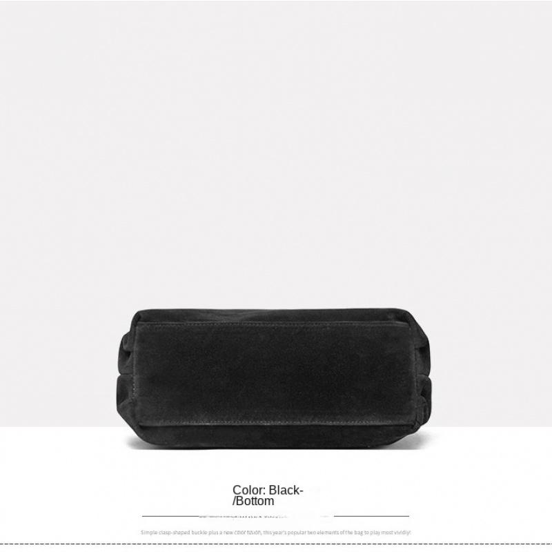 Zipper Solid Color High Capacity PU Leather Shoulder Bag 2026 Spring Hot Sale Crossbody Bags For Women Simple Fashion Tote Bolsas Femininas Handbag