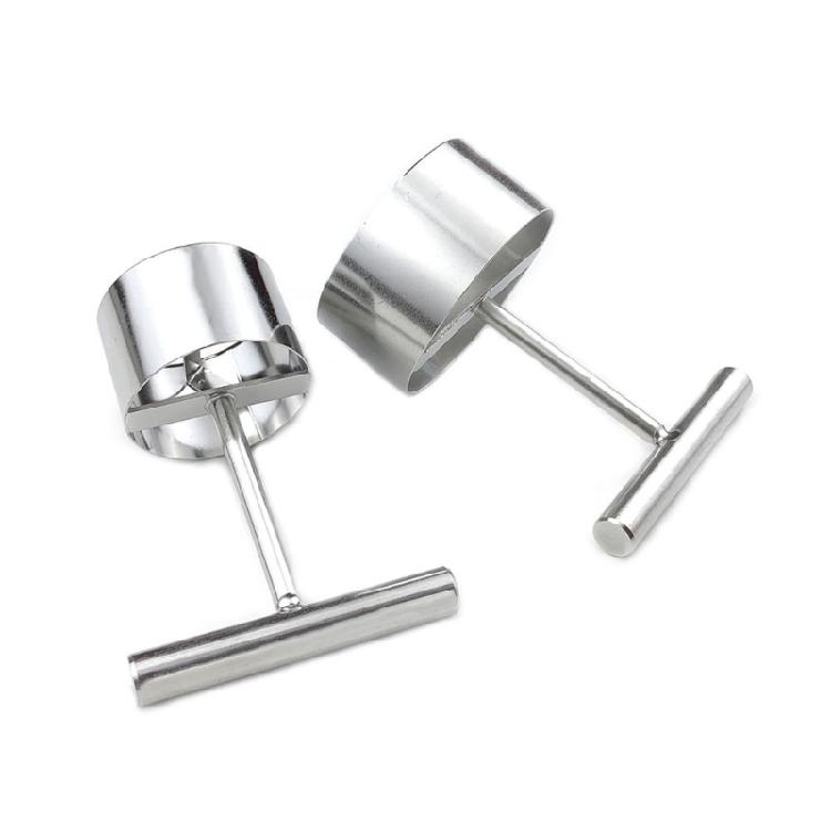 Home Fruits Core  Remover Tools Stainless Steel Fruit  Remover Durable