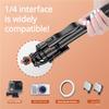 Mobile Phone Bluetooth Selfie Stick With Dual Fill Lights, Handheld Stabilizer, Telescopic Floor Stand, Live Broadcast Tripod