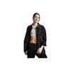 Calvin Klein Nowoczesny top tankowy z nadrukiem listu 'Attraction', body, biustonosz, damska bielizna, kokosowoszary QF7200ADP7A