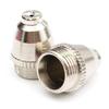18pcs Consumables for Plasma Cutter CUT50F for Pilot Arc Torch CUT500FPI for Pilot Arc