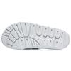 Li Ning Rubber Sole Slide Slippers Women's Black White AGAR014-1