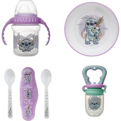 Lilo & Meal Pack; Stitch - THERMOBABY - 1st Age
