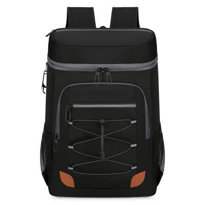Rucksack Kühltaschen Isoliert Auslaufsicher Wasserabweisend für Männer Frauen Picknicks Reisen Sport Große Kapazität Leicht
