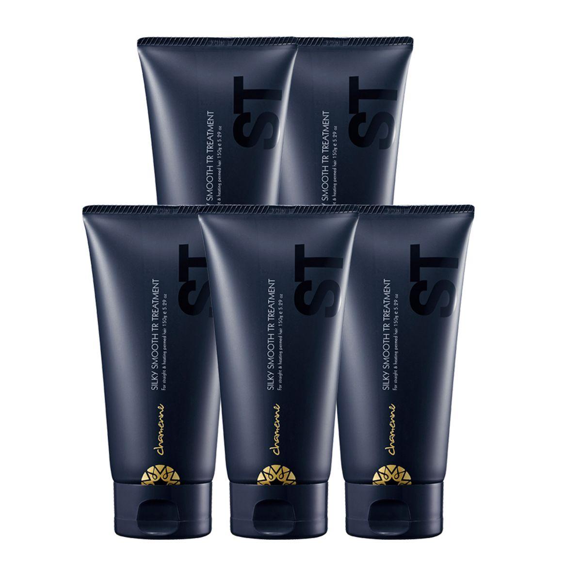 Shamenne ST Treatment 150g x 5 (Coating for damaged hair)