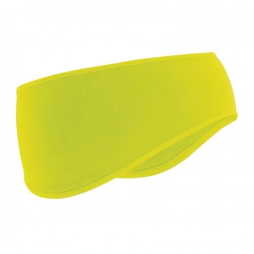 Sports Tech Softshell Headband