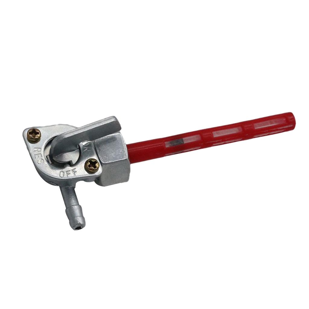 Petcock Fuel Tap Cock Valve for CG-125 Motorcycle 156FMI Honda FUEL COCK
