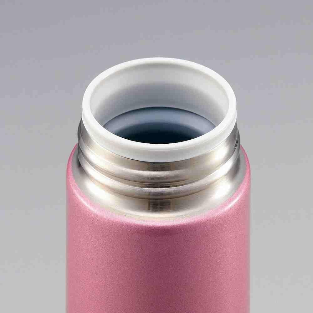 Zojirushi Stainless Steel Mug Indigo (360ml) Blue, SM-JB36-AJ