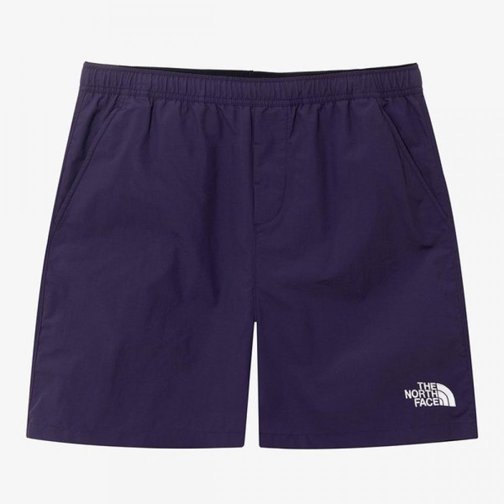 

The North Face White Label Olema Ex Shorts Purple PURPLE/085
