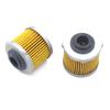 For  Italjet Dragster 200 Dragster200 JC200T-9 Engine Oil Filters Cleaner Seal Filtration Motorcycle Filter