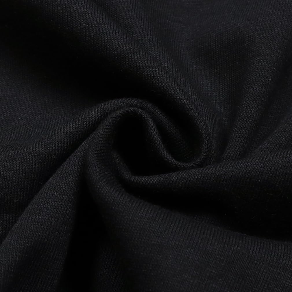 Size Ck073 [Calvin Klein] Men's Short-Sleeve T-Shirt, L, Black, [Item]