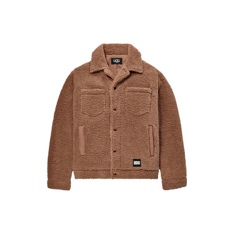 

Новые куртки UGG Мужские 1132331-CAB M