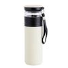 APLO Tea Infuser Insulated Bottle