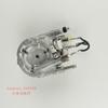 For Philips coffee machine EP1221 2121 2136 3146 Solenoid valve, flow meter, water pump, heating pot