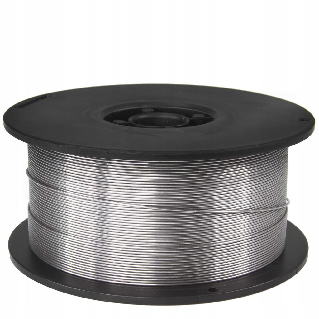Self-Shielded Welding Wire 08Mm 1Kg Cored Flux 1Kg Marpol