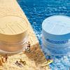 TFIT Translucent Set Ice Powder Aqua 6.5g