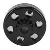 3 4in Bore Go Kart Clutch 13T 428 Chain High Torque Centrifugal Clutch for 3.5 to 7HP 170F Engine