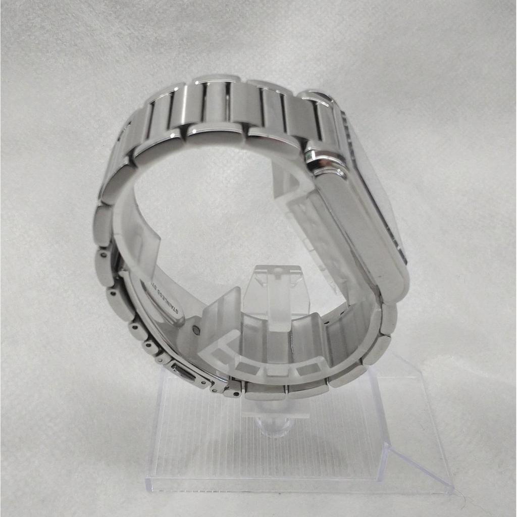 Used CITIZEN FRA59-2431/E011-S045193 Solar Watch