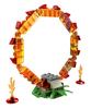 LEGO Chima Feuerring 70100