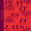 Play It As It Lays by Joan Didion Paperback Book 9780008706166
