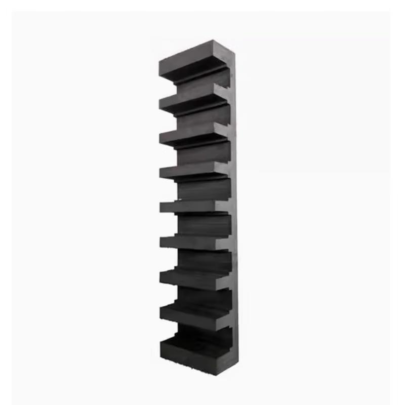 EVA Foam Buffer Strip with Groove