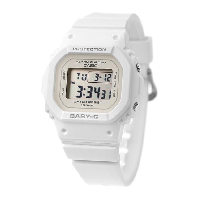 

Женские кварцевые часы CASIO Series [Casio Baby-G] Baby-G BGD-565 BGD-565U-7