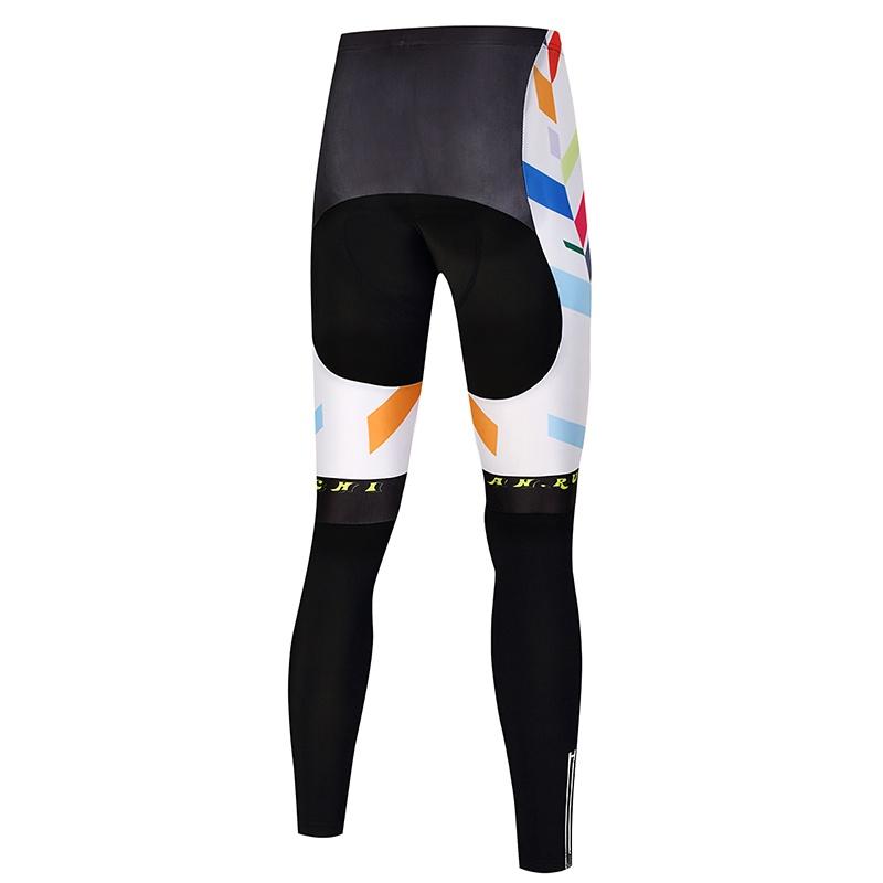 Riding Bicycle Jerseys Cycling Clothing Set Men/Women Long Sleeve Bicycle Clothes Suit