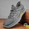 Scarpe Casual Alla Moda Nuove Traspiranti Leggere Sandali Vuoti da Uomo Scarpe da Guida da Uomo Suole Massaggianti Consegna Gratuita
