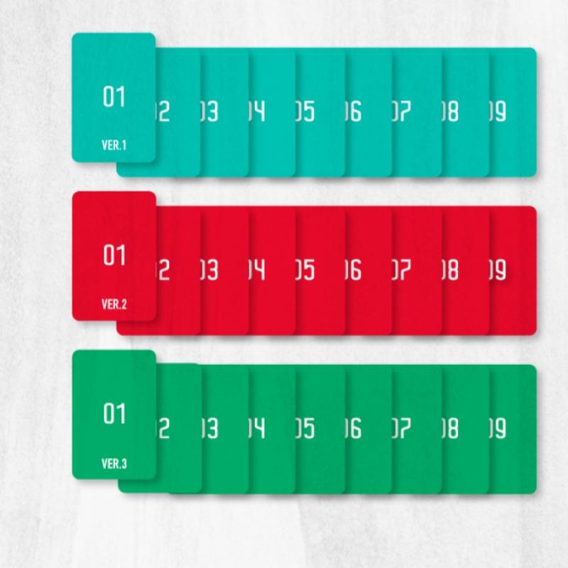 Cravity   Cravity Season 2.