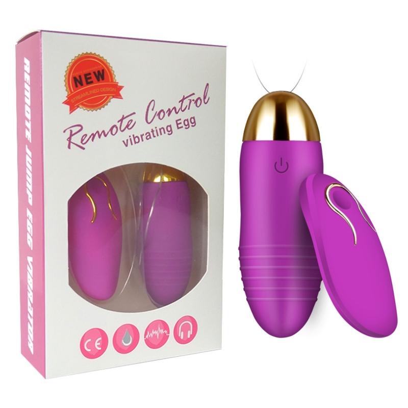 G- Spot Vibrators Sex Toys for Woman Wireless Remote Control Vibrating Eggs Clit Stimulator Wearable Vaginal Massage Love Ball