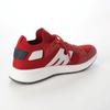 Mobus Mesh Sports Casual Walking Training Current Model VIOLA2 Measurement 27 Points 0 Men's Shoes, (DK.RED, Centimetres)