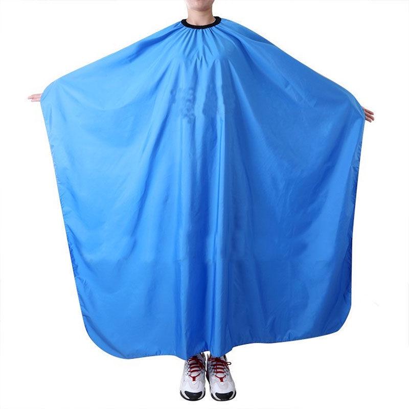 Hairdressing Cape: Household Barber Bib, Scissors Cloth, Salon Use, Available In Sizes L, M, S, and XS