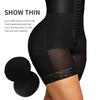 Tummy Control Shapewear High Waist Body Shaping Pants for Waist Tightening And Butt Lift Compression Tights Breathable Comfortable Slimming Leggings