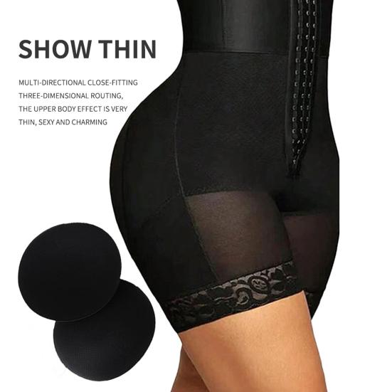 Tummy Control Shapewear High Waist Body Shaping Pants for Waist Tightening And Butt Lift Compression Tights Breathable Comfortable Slimming Leggings