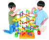 Kumon Publishing (KUMON PUBLISHING) NEW Kumi Kumi Slope Set of 100 (BL-62) Educational Toy for Ages 3 and Up
