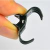 Phalaenopsis Orchid Plastic Vine Support Clips (1.5cm Width)