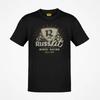 Russkit Model Racing 1963 Distressed Print T-shirt