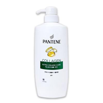 Pantene Extra Volume Care Shampoo 750ml, 1 Unit