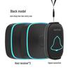 A808 Wireless Elderly Call Button Emergency Doorbell