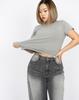 Kulsiseu Cs C-Basic Long Top-015 (Khaki)
