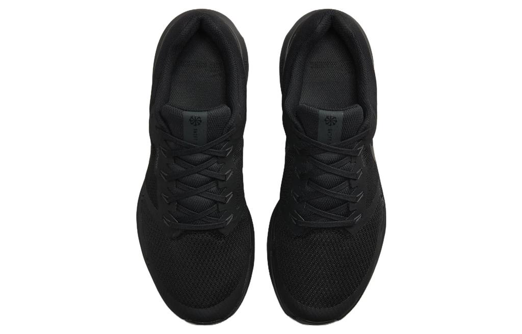 Nike Run Swift 3 'Triple Black' DR2695-003