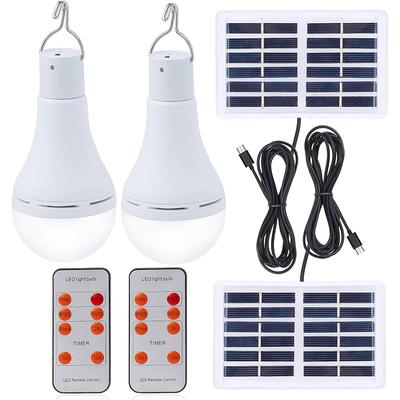 Lâmpadas LED – Lâmpadas LED solares