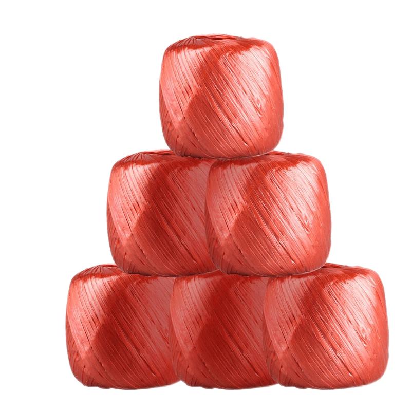 Plastic Packing Rope