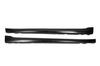 Боковые пороги M760-Style (для G12, 2016-2019) для BMW 7 серия G11/G12