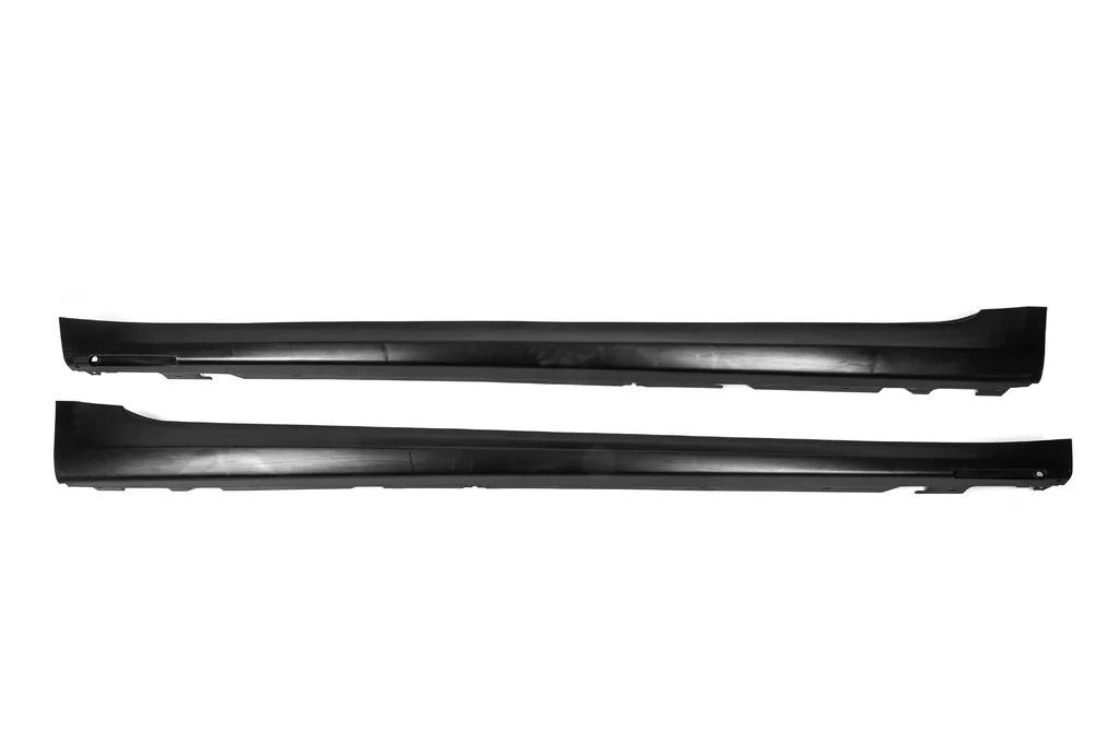 Боковые пороги M760-Style (для G12, 2016-2019) для BMW 7 серия G11/G12