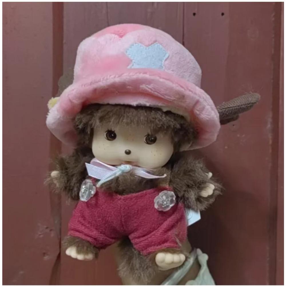 Wholesale 2024 New Arrival 15cm Cute Doll For Children Birthday Gift