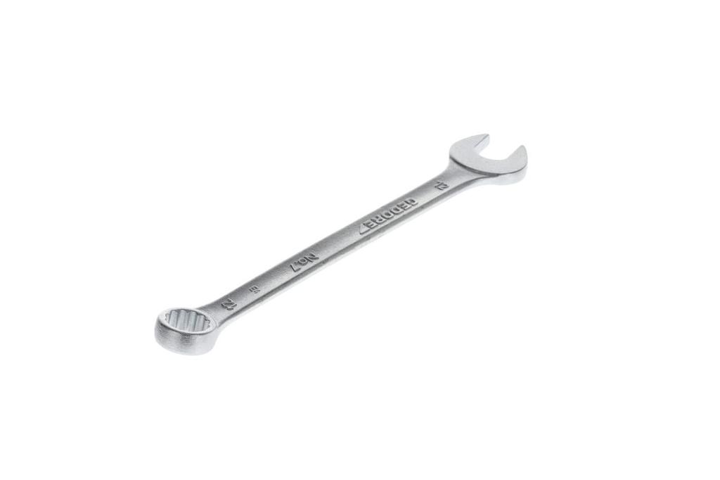 Gedore Standard Combination 6090210 Wrench, 12mm,