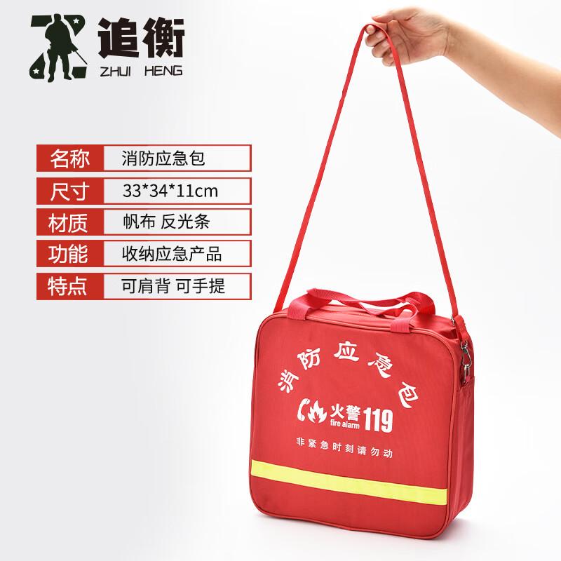 Home Fire Emergency Escape Kit