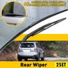 2Set Rear Wiper Arm Blade For Subaru Forester Legacy Outback Impreza Tribeca 200
