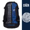 SPALDING Cage Graffiti Blue 40-007GB